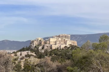 acropolis athens greece