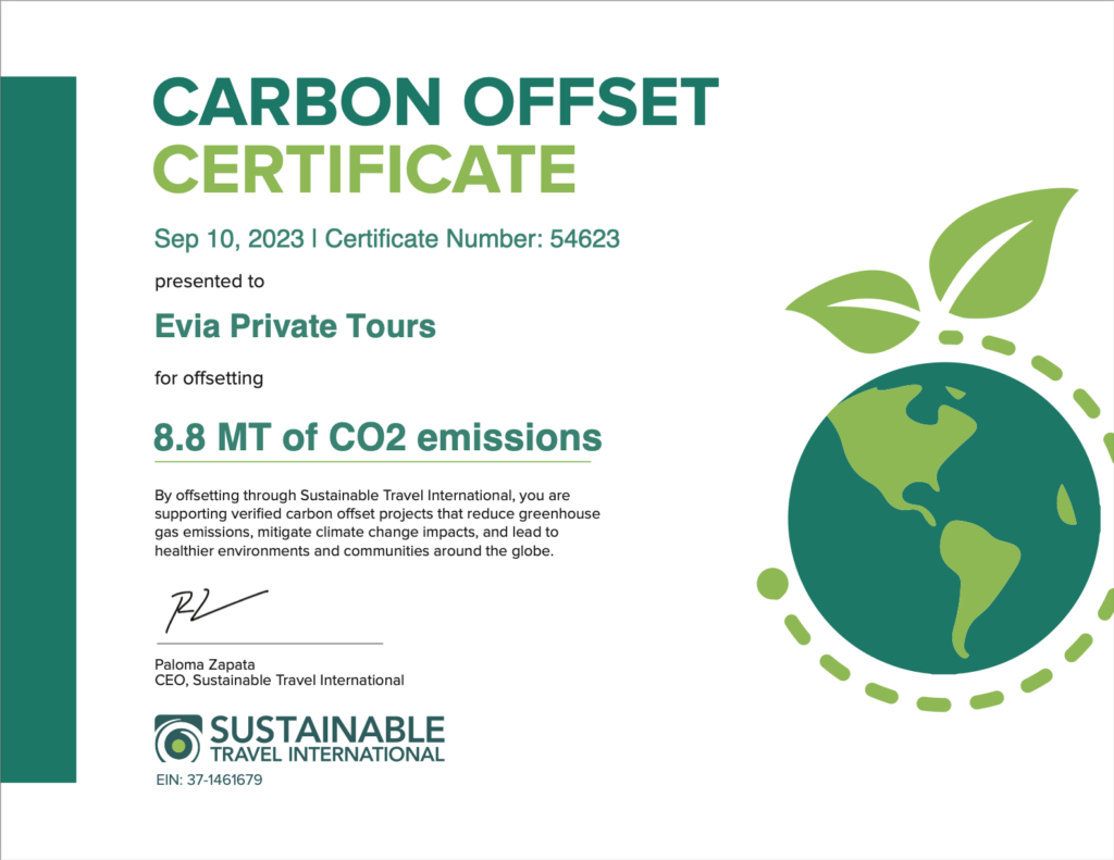 CO2-Offset-certificate_Evia_Private_Tours_54623