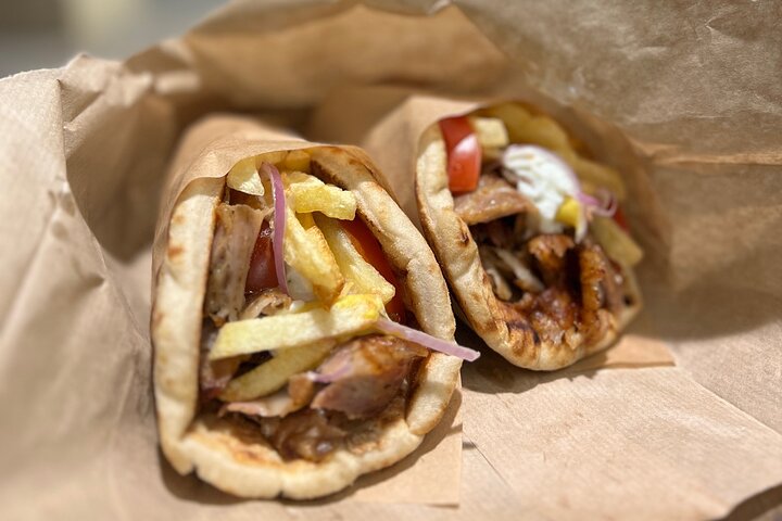 greek gyros