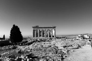 athens acropolis curated private tour