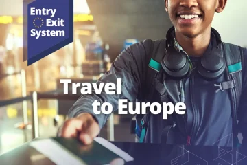 The New Entry:Exit System (EES)2