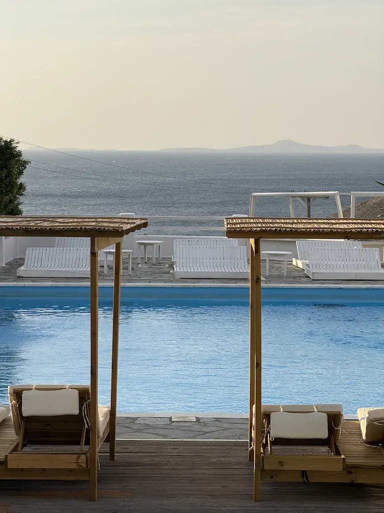 tinos evia private tours hotel