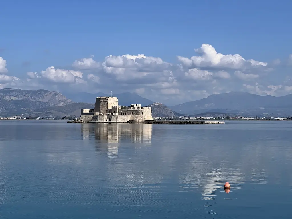 nafplio evia tours