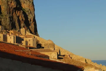 Visit Peloponnesse Monemvasia Evia Private Tours