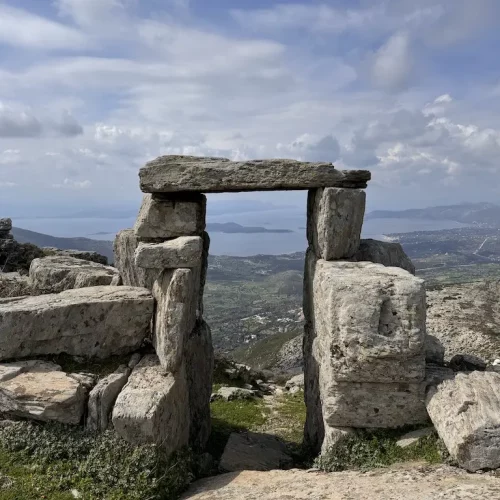gate of styra evia