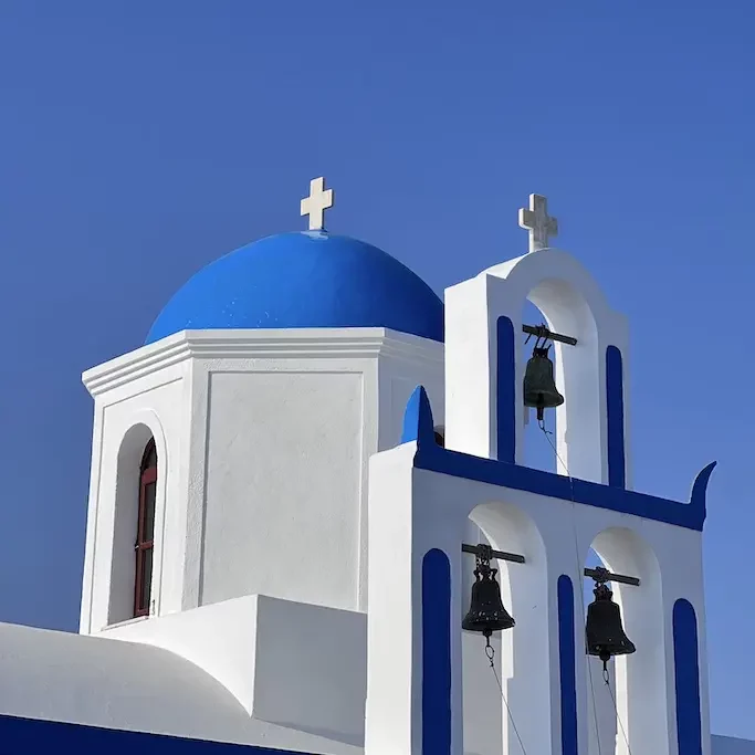 greek island hopping private tour